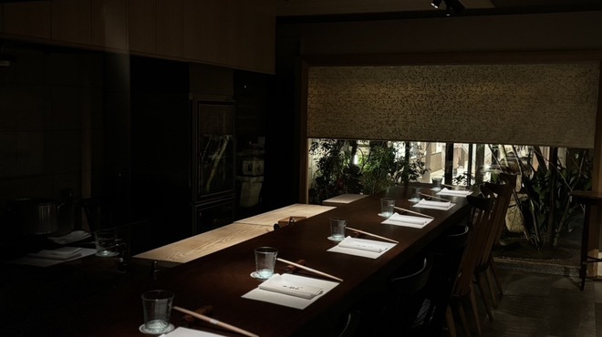 祇園 肉料理おか - メイン写真: