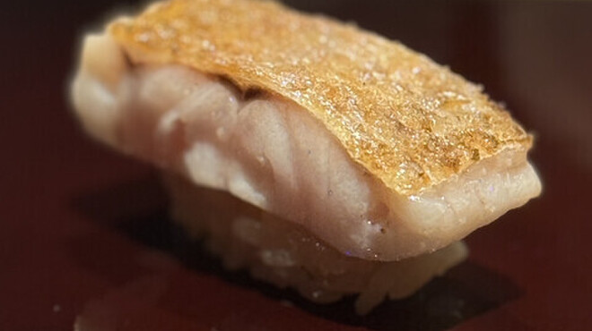 鮨けんすけ - メイン写真: