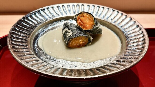 鮨けんすけ - メイン写真: