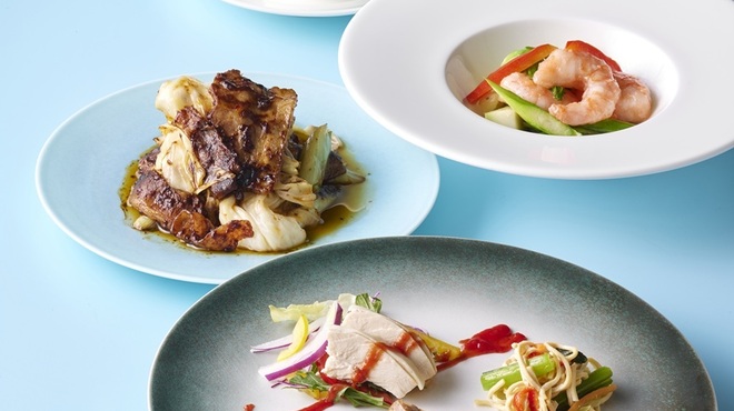 中国料理 大観苑 - 料理写真: