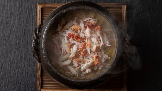 個室会席 北大路 品川茶寮 - メイン写真: