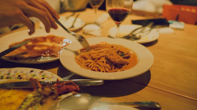 TOKIO フレンチ ルナティック - 料理写真: