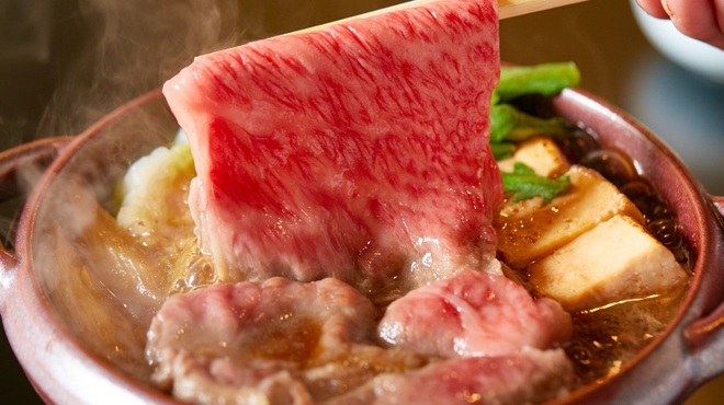 個室会席 北大路 品川茶寮 - メイン写真: