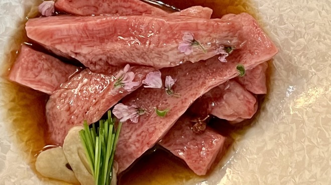 黒牛 - メイン写真: