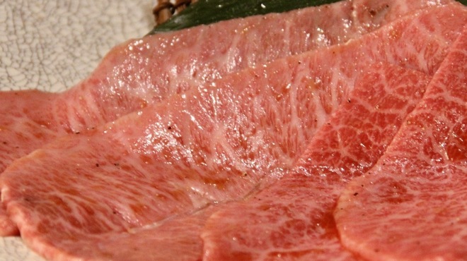 黒牛 - メイン写真: