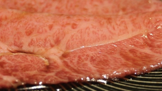 黒牛 - メイン写真: