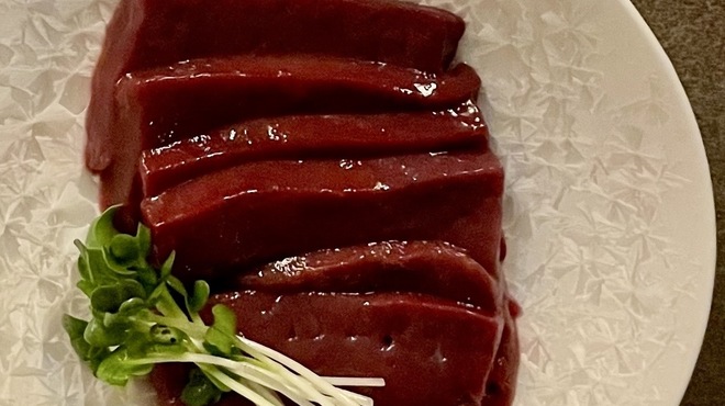 黒牛 - メイン写真: