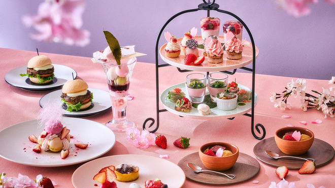 DINING & BAR TABLE 9 TOKYO - メイン写真: