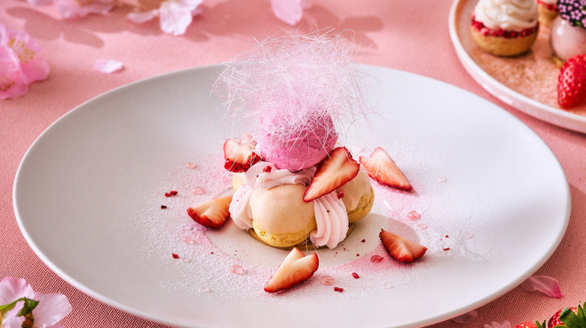 DINING & BAR TABLE 9 TOKYO - メイン写真: