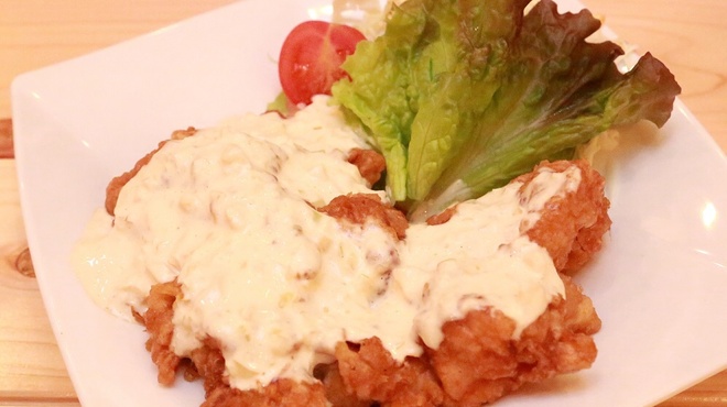 手羽先番長 - メイン写真: