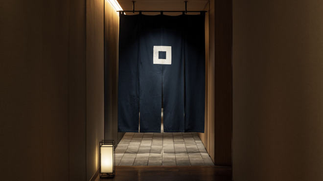 SHIKAKU - メイン写真: