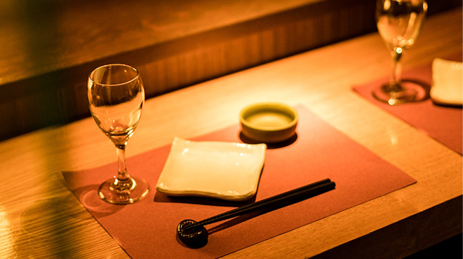 個室居酒屋 ごえん - メイン写真: