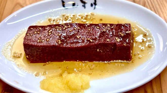 黒毛和牛ホルモン 大衆焼肉しんすけ - メイン写真: