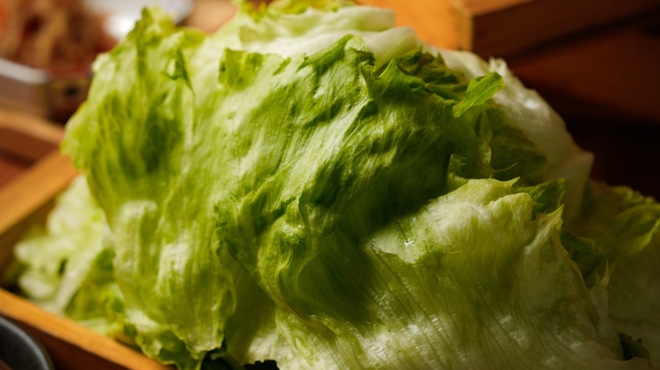 しゃぶしゃぶ・創作料理居酒屋 豚吟 - メイン写真: