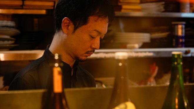 しゃぶしゃぶ・創作料理居酒屋 豚吟 栄店 - メイン写真: