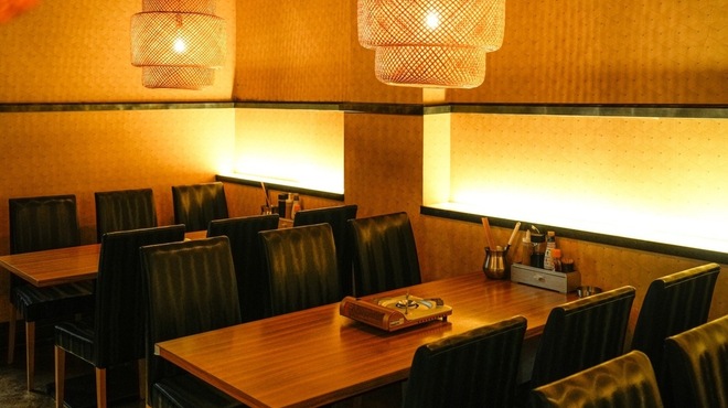 しゃぶしゃぶ・創作料理居酒屋 豚吟 栄店 - メイン写真: