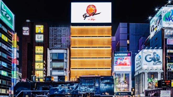 座・グラン東京 - メイン写真: