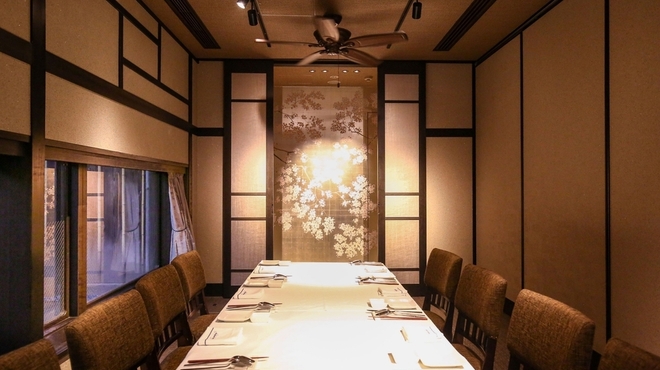 THE KAWABUN NAGOYA - メイン写真: