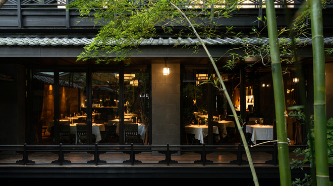 THE KAWABUN NAGOYA - メイン写真: