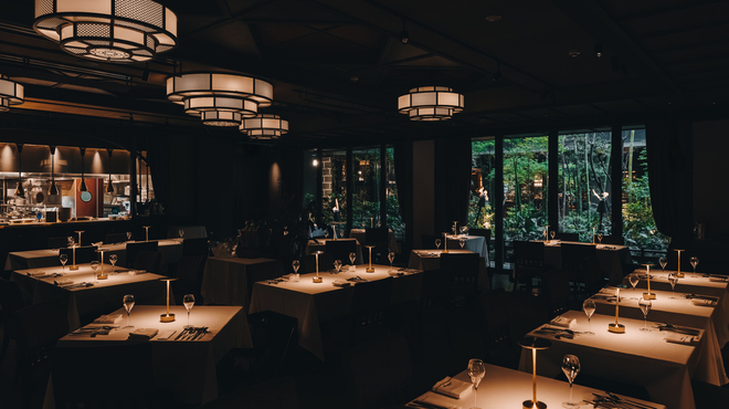 THE KAWABUN NAGOYA - メイン写真: