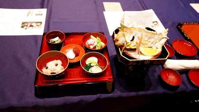 青柳 - 料理写真: