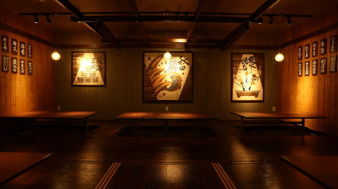 炭火燒鳥與秋田Seafood居酒屋福To屋