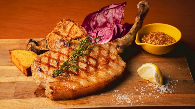 The lounge on the water - メイン写真: