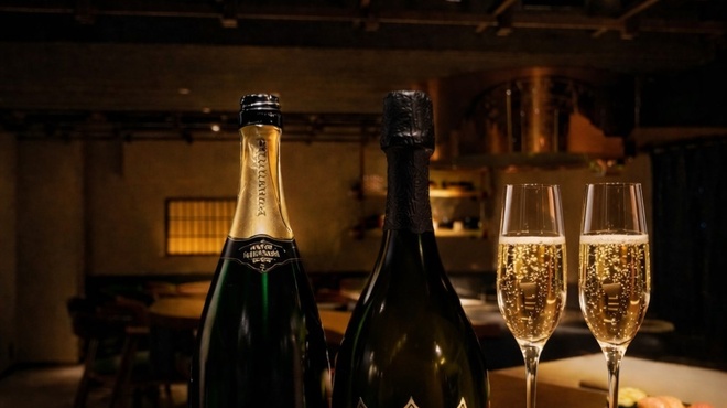 一石三鳥 別邸 - メイン写真: