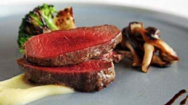 フォーシーズン - 料理写真: