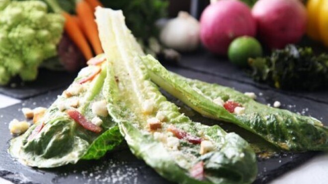 フォーシーズン - 料理写真: