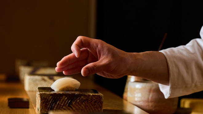 東雲 - 料理写真: