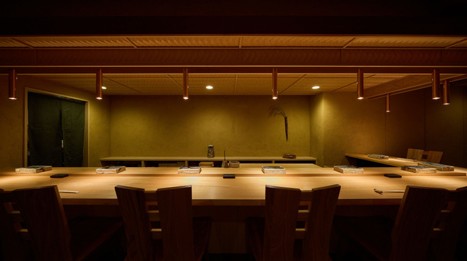 東雲 - メイン写真: