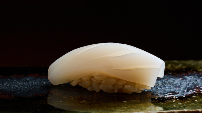 東雲 - 料理写真: