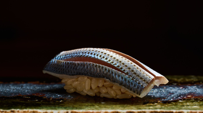 東雲 - 料理写真: