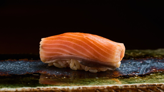 東雲 - 料理写真: