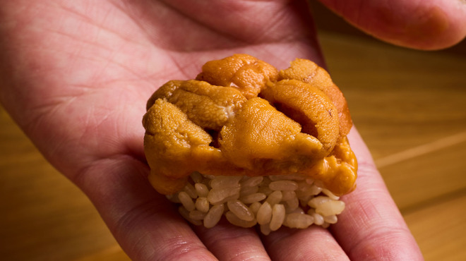 東雲 - 料理写真: