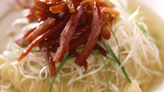 赤坂璃宮 銀座店 - メイン写真: