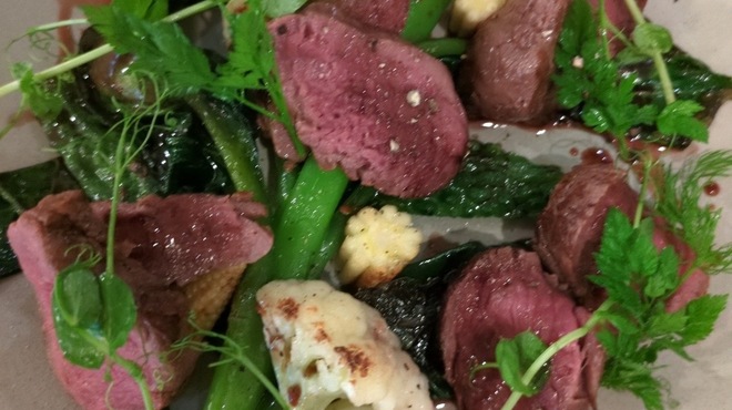 Oyster House Pisca - メイン写真: