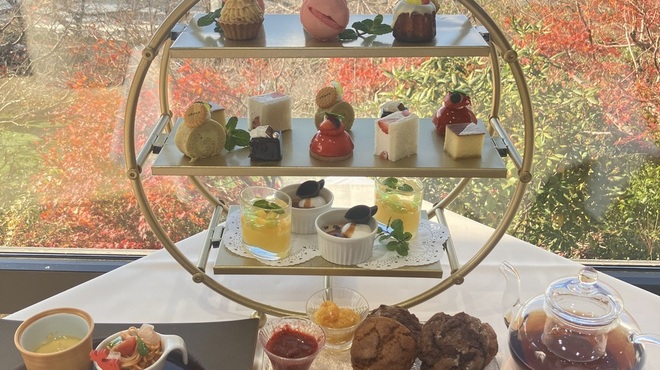 フレアージュダリアンス - 料理写真: