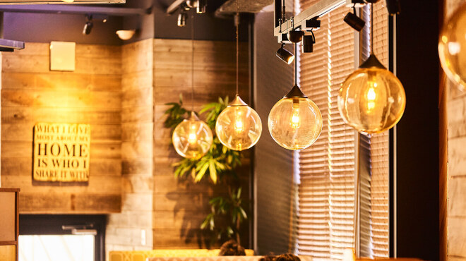 カリフォルニア・ピザ・キッチン - メイン写真: