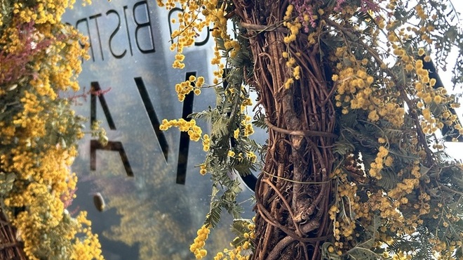 French BISTRO SAUVAGE - メイン写真: