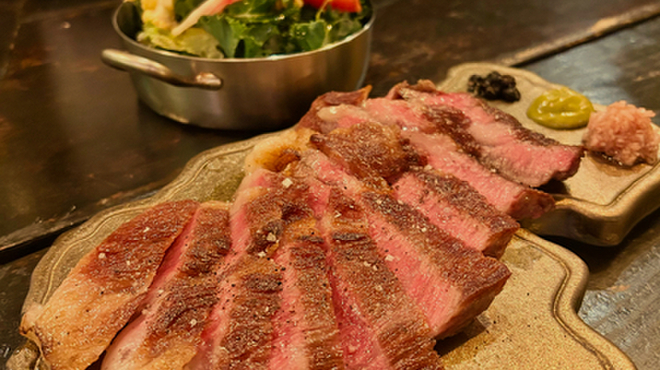 French BISTRO SAUVAGE - メイン写真: