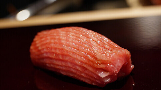 鮨けんすけ - メイン写真: