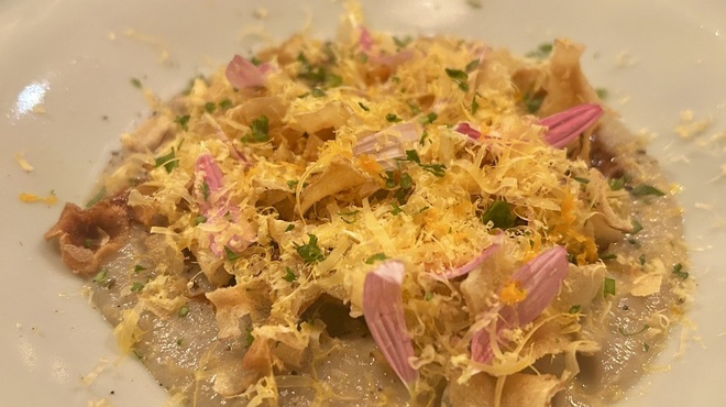 French BISTRO SAUVAGE - メイン写真: