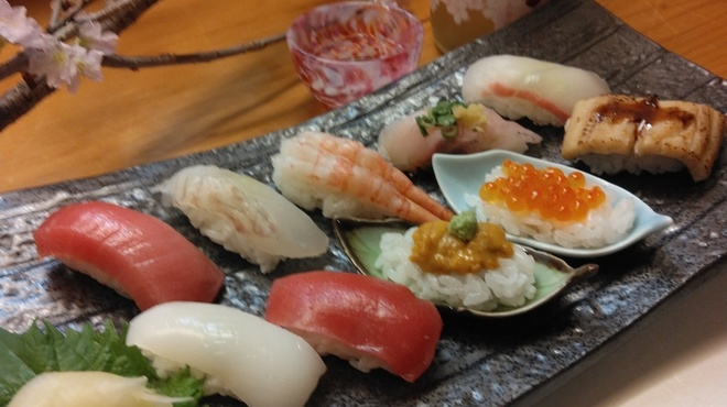 草庵 - メイン写真: