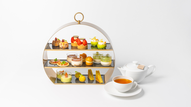 アルマーニ リストランテ - メイン写真: