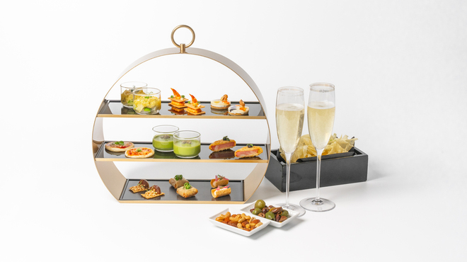 アルマーニ リストランテ - メイン写真: