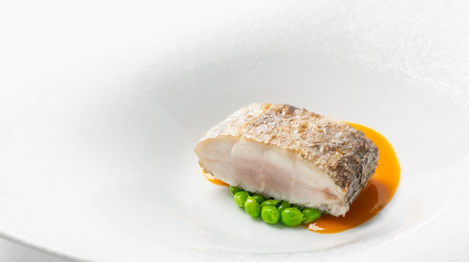 アルマーニ リストランテ - メイン写真: