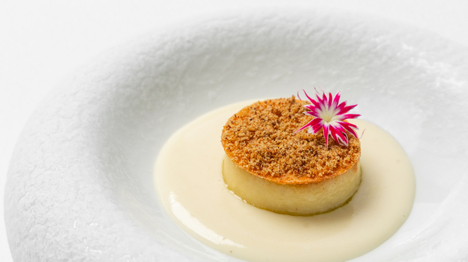 アルマーニ リストランテ - メイン写真: