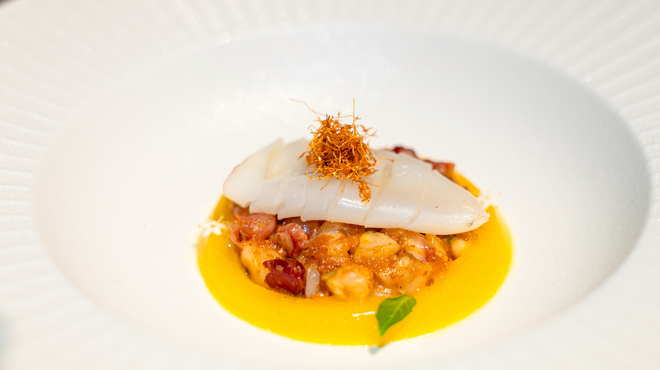 Nén Tokyo - メイン写真: